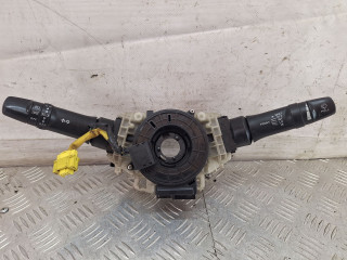 переключатель подрулевой (стрекоза) Mitsubishi Outlander 2 поколение [рестайлинг] 2012