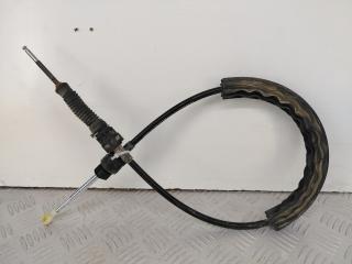 трос кулисы КПП Volkswagen Golf 5 поколение (2003 - 2009), 1Q0711266A