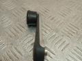 ручка стеклоподъемника задней Audi A4 B5 [рестайлинг] 1999, 1.6 л., ANA, бензин, МКПП, черный, универсал, передний привод - фото №6