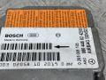 блок AirBag Mercedes-Benz Vito W638 (1996 - 2003), 0285001105, 0004460242 - фото №5