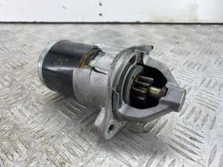 стартер Kia Venga 1 поколение [рестайлинг] 2018, 1.6 л., бензин, АКПП, кофейный, хетчбэк 5 дв., передний привод, 36100-2B220, M000TD0271ZE