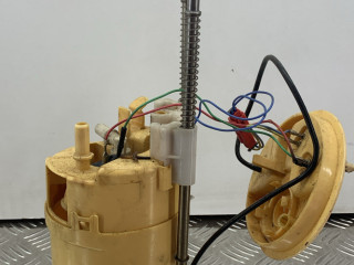 насос топливный BMW X6 E71/E72 (2007 - 2012), 7164321, 6432131890033