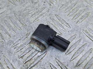 парктроник задний Ford Galaxy 3 поколение [рестайлинг] 2022, 2.0 л., дизель, АКПП, белый, минивэн, передний привод, F1CT15K859AAW