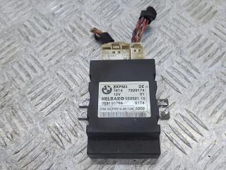 блок управления топливным насосом BMW X6 E71/E72 E71 (2007 - 2012), 4.4 л., N63 B44 A, бензин, АКПП, внедорожник 5 дв., полный привод, 55892110, 7229174, 092190765