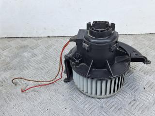 моторчик печки Opel Astra G (1998 - 2009), 52485309, 881060997