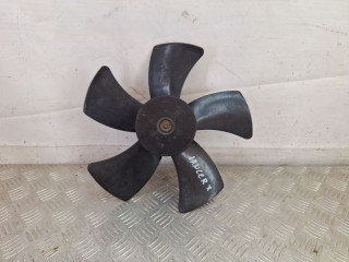 вентилятор радиатора Mitsubishi Lancer 10 поколение 2010