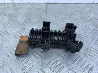 блок предохранителей Mercedes-Benz Vito W639 (2003 - 2010), 2035400150, A6395400018