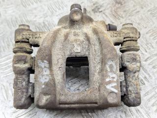 суппорт задний правый Honda CR-V 3 поколение (2006 - 2009), Y04283