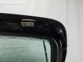 крышка багажника (дверь 3-5) Saab 9-3 1 поколение 2001, 2.0 л., B205E, бензин, АКПП, черный, хетчбэк 5 дв., передний привод - фото №9
