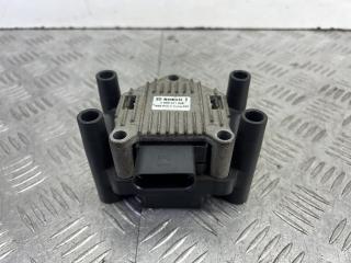 катушка зажигания Skoda Yeti 1 поколение (2009 - 2014), бензин, МКПП, коричневый, R0101C00100, 0086333816