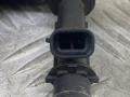 форсунка Chevrolet Aveo T200 2005, 1.6 л., бензин, АКПП, черный, передний привод, 25334150, 96386780, N104CV1A - фото №5