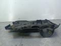 декоративная крышка двигателя Hyundai Santa Fe 2 поколение (CM) 2007, 2.2 л., D4EB, дизель, АКПП, серый, внедорожник 5 дв., полный привод - фото №10