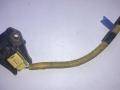 датчик удара Subaru Outback 3 поколение B13 (2003 - 2007), 98231AG020 - фото №2