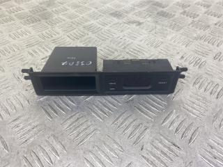 часы Kia Rio 1 поколение 2001, 1.5 л., A5D, бензин, МКПП, красный, универсал, передний привод, OK2C255710