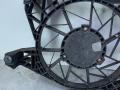 диффузор вентилятора Mercedes-Benz Vito W639 2006, 3.2 л., M 112.951, бензин, АКПП, черный, задний привод, A0015005293 - фото №6