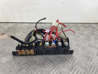 блок реле Audi A6 4B/C5 (1997 - 2001), 8L0941822A