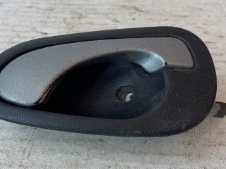 ручка внутренняя передняя левая Mitsubishi Space Star 1 поколение [рестайлинг] 2003, 1.9 л., дизель, МКПП, минивэн, передний привод, MR288395