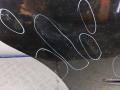 дверь задняя правая Nissan Micra 4 поколение (K13) 2011, 1.2 л., HR12DE, бензин, МКПП, хетчбэк 5 дв., передний привод - фото №4