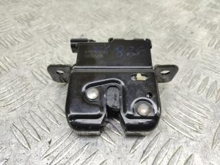 замок багажника Opel Corsa E 2016, 1.4 л., B 14 XEL, бензин, черный, хетчбэк 5 дв., передний привод, 905039326R