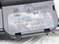 моторчик заслонки печки Audi A4 B7 2006, 1.8 л., BFB, бензин, МКПП, универсал, 0132801303, 18080601, 8E1820511B - фото №5