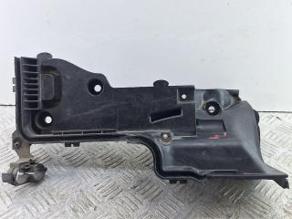 полка аккумулятора Land Rover Discovery 3 поколение L319 2007, 2.7 л., 276DT, дизель, АКПП, серый, внедорожник 5 дв., полный привод, DWM500100