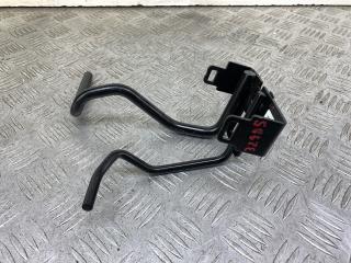 кронштейн педали Volkswagen Golf 7 поколение [рестайлинг] (2017 - 2019), 1.5 л., DACA, бензин, универсал, 3Q1721913F