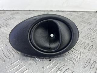 ручка внутренняя задняя правая Chevrolet Matiz 2 поколение [рестайлинг] (2008 - 2010), 1.0 л., бензин, МКПП, голубой, хетчбэк 5 дв., передний привод