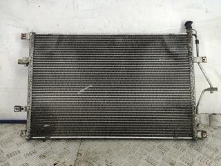 радиатор кондиционера Volvo V70 2 поколение 2001, 2.4 л., B 5244 T3, бензин, АКПП, серебро, универсал, полный привод, 31101102, 51935.050986