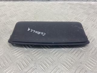 накладка двери (крышки) багажника Toyota Corolla 8 поколение (E110) 1999, 1.4 л., 4ZZ-FE, бензин, МКПП, хетчбэк 3 дв., передний привод, 12440