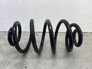 пружина задняя Opel Vectra C 2002, 1.8 л., Z 18 XE, бензин, МКПП, серый, седан, передний привод