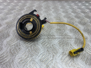 шлейф руля Ford Ka 1 поколение 2001, 1.3 л., бензин, МКПП, желтый, хетчбэк 3 дв., передний привод, YS6T-14A664-AB