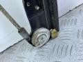 стеклоподъемник передний левый Mercedes-Benz C-Класс W203/S203/CL203 2003, 2.7 л., дизель, универсал, задний привод, A2037202346 - фото №4