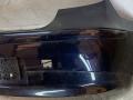 бампер задний BMW 1 серия E81/E82/E87/E88 2006, 1.6 л., N45 B16 A, бензин, МКПП, хетчбэк 5 дв., задний привод - фото №8