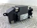 сопротивление печки Volkswagen Passat B6 2008, 1.8 л., BZB, бензин, 6МКПП, черный, универсал, передний привод, 3C0907521D - фото №2