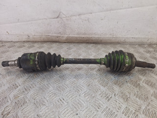 полуось передняя левая (приводной вал, ШРУС) Toyota Corolla 8 поколение (E110) (1995 - 2000), бензин