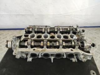 головка блока цилиндров Mazda 6 3 поколение [2-й рестайлинг] 2020, 2.0 л., бензин, МКПП, красный, универсал, передний привод, 06945, 696VLS, M7J94, 27SC7