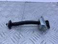 ограничитель открывания двери Hyundai Santa Fe 2 поколение (CM) 2007, 2.2 л., D4EB, дизель, АКПП, серый, внедорожник 5 дв., полный привод - фото №5