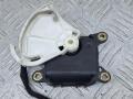 моторчик заслонки печки Volkswagen Passat B5 (1996 - 2001), 8D1820511E, 0132801115 - фото №2