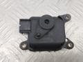 моторчик заслонки печки Opel Astra G 1999, 1.2 л., X 12 XE, бензин, МКПП, зеленый, универсал, задний привод, 0132801134 - фото №2