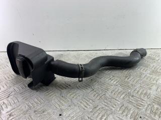 маслозаливная горловина Volkswagen Crafter 1 поколение [рестайлинг] (2011 - 2016), 2.0 л., CKTC, дизель, МКПП, желтый, микроавтобус, задний привод, 03L115310, 03L115308