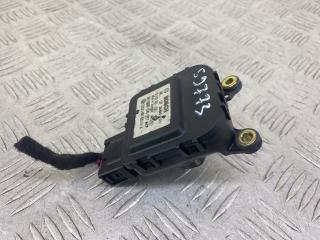 моторчик заслонки печки Audi A6 4B/C5 1999, 2.5 л., AKN, дизель, МКПП, бирюзовый, универсал, передний привод, 0132801158, 4B1820511K, MF116880104