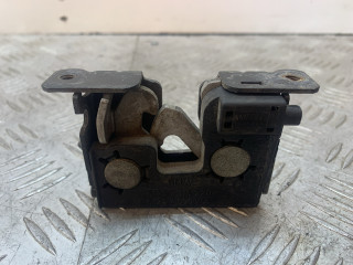 замок капота BMW 5 серия E60/E61 (2002 - 2007), 5123-7008755, 5123-7115228