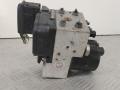блок ABS Mercedes-Benz Vaneo W414 (2001 - 2005), 0265202461, A0044310912 - фото №3