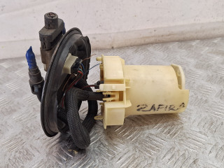 насос топливный Opel Zafira 1 поколение (A) (1999 - 2003), бензин, 0580313061, 90581614