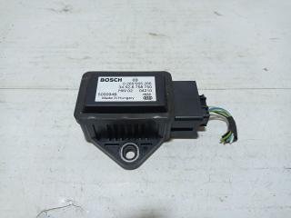 датчик ускорения BMW 5 серия E60/E61 2006, 2.5 л., M54 B25 (256S3), бензин, МКПП, серый, универсал, задний привод, 0265005266, 34.52-6758750, 5000949