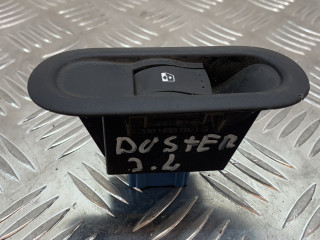 кнопка стеклоподъемника двери задней левой Renault Duster 1 поколение [рестайлинг] 2017, 8200599913G