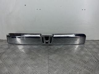 накладка подсветки номера Honda Pilot 2 поколение (2008 - 2011), 74890SZAAA010M1