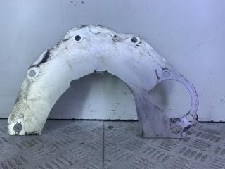 Прокладка КПП (пластина) Volkswagen Passat B5 2000, 1.9 л., дизель, седан