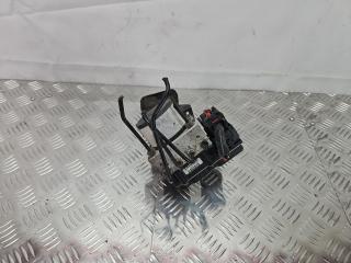 блок ABS Volkswagen Fox 2 поколение 5Z 2007, 1.2 л., BMD, бензин, МКПП, хетчбэк 3 дв., 0265800468, 0644L3220807085, 5Z0907379A0004, 5Z0907379AH02