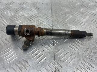 форсунка Land Rover Discovery 3 поколение L319 2007, 2.7 л., 276DT, дизель, АКПП, серый, внедорожник 5 дв., полный привод, 7H2Q9K546CB